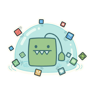 Share with Caregivers icon